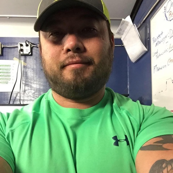 Meet your Posher, David - Picture 1 of 1